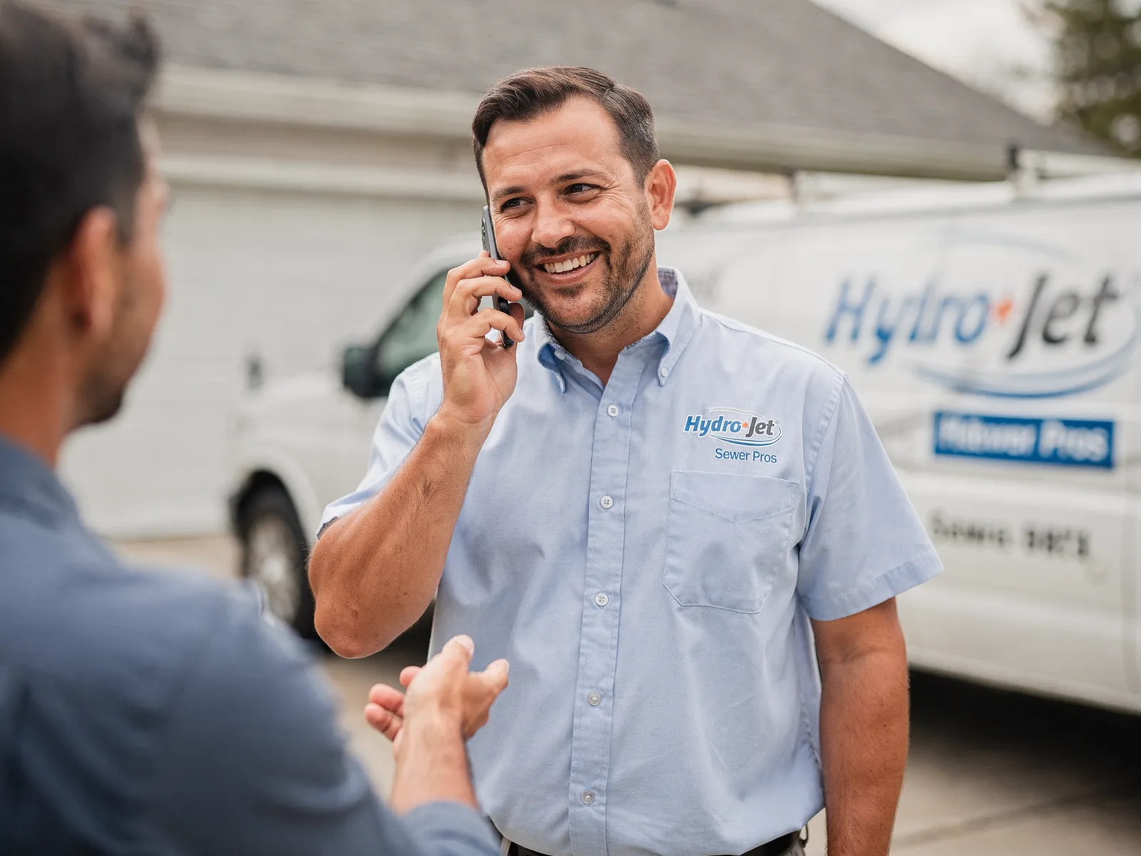 Hydro Jetting Prairie View, TX FAQs